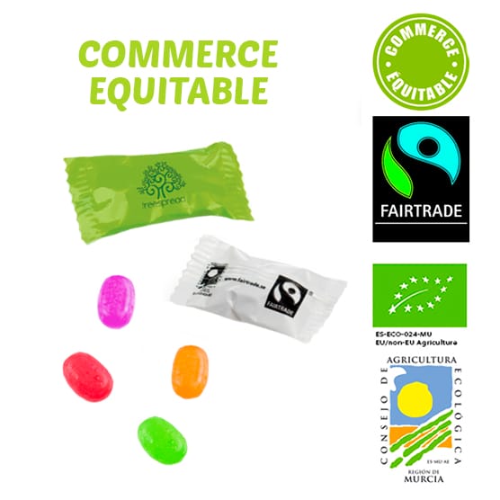 bonbos commerce equitable