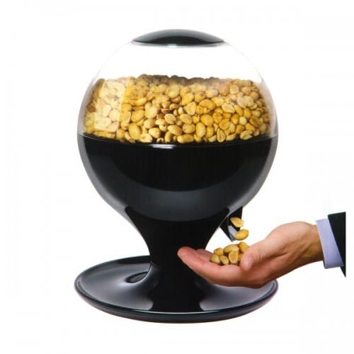 Máquina Dispensadora Automática de Caramelos y Frutos Secos