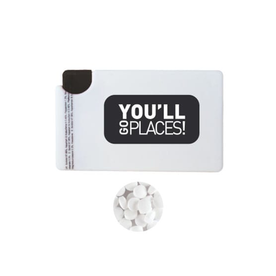 Distributeur de Bonbons Personnalisé avec bouton poussoir – Image 2