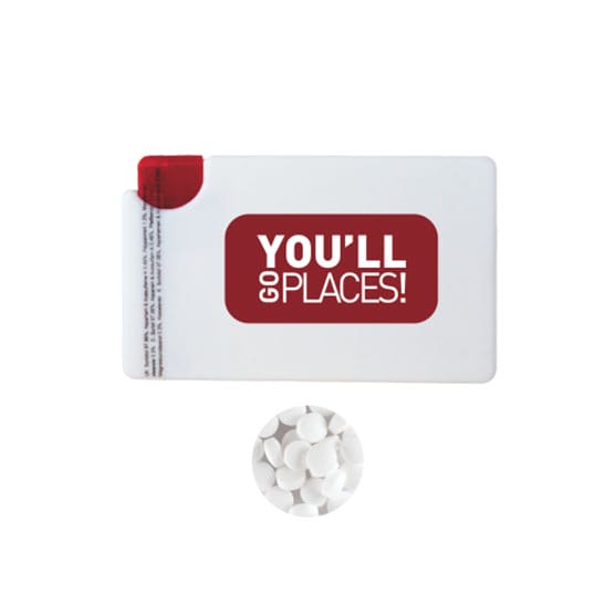 Distributeur de Bonbons Personnalisé avec bouton poussoir – Image 3