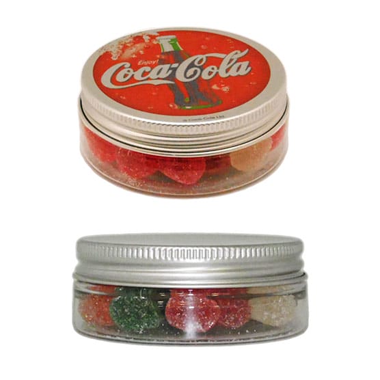 Bote Mini Personalizado Relleno de Chuches