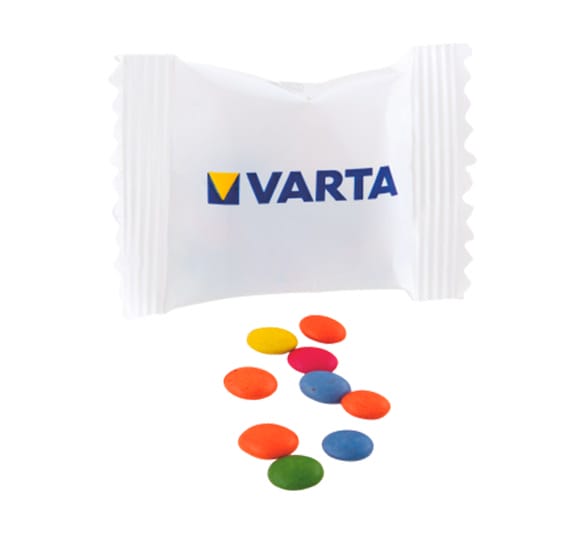 Sobre Personalizado Relleno de Lacasitos