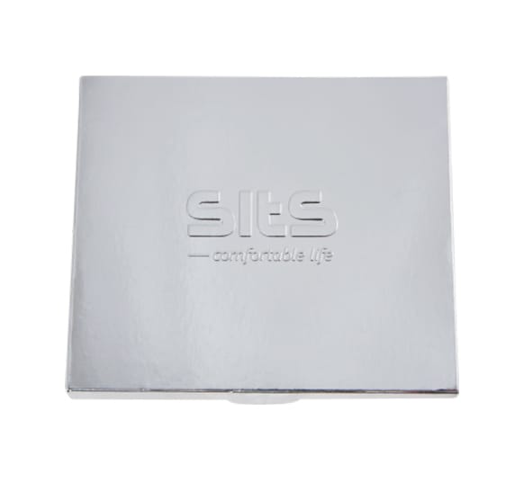 Tableta de Chocolate Personalizada Tarjeta de Visita