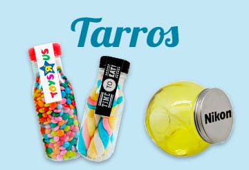 Bonbonnières Personnalisées à couleur